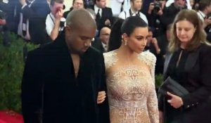 Kim Kardashian : c'est officiel, elle attend un garçon