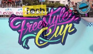 GIRLS - Sosh Freestyle Cup