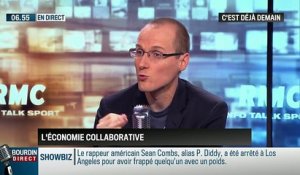 La chronique d'Anthony Morel: Quand l'économie collaborative révolutionne les vacances - 23/06