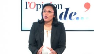 Corinne Narassiguin : « Le PS fait monter une nouvelle génération de responsables politiques »