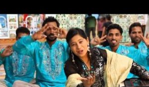 Teer | Jugni Saiyan Di | Full HD Punjabi Sufiana 2014 | Sana Khan, Akhtar Sufi Band