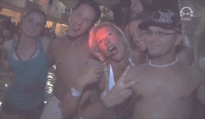 DJ MAG Pool Party @ Shelborne Miami with Carl Craig - 2011