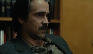 True Detective: Season 2 - Colin Farrell Interview [HD]