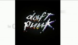 Pop & Co : "Daft Punk robots pour être vrais"