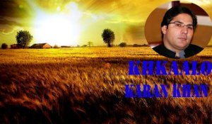 Karan Khan | "Khkaalo" | Audio Jukebox