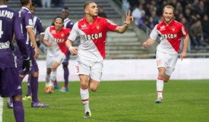 (J21) Toulouse FC - ASMonacoFC, les réactions