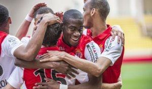 HIGHLIGHTS : AS Monaco 4-1 TFC