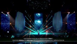 Emji: To build a home - Top 7 - NOUVELLE STAR 2015
