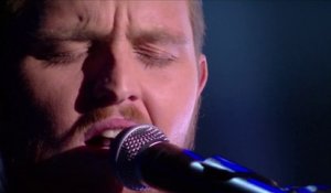 Micka: All of me - Top 7 - NOUVELLE STAR 2015