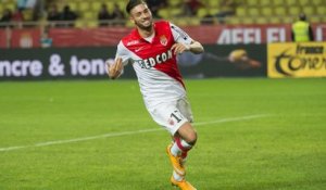 Highlights :  AS Monaco - Evian TG