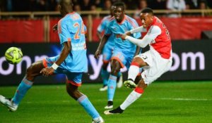 HIGHLIGHTS : AS Monaco 1-0 OM