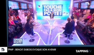 TPMP : Matthieu Delormeau et Benoit Dubois évoquent leur avenir