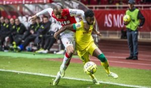 Le Zap' Déclas : AS Monaco - OL