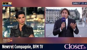 News et Compagnie : Rachida Dati face à Jérôme Guedj