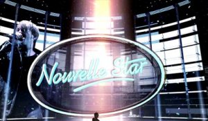 Mathieu: Caravane - Top 11 - NOUVELLE STAR 2015