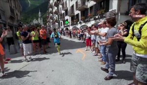 LIVE Marathon du Mont Blanc Chamonix 2015 WebTV (REPLAY)