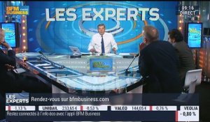 Nicolas Doze: Les Experts (1/2) - 26/06