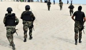 Tunisie : plusieurs morts après des tirs sur une plage de Sousse