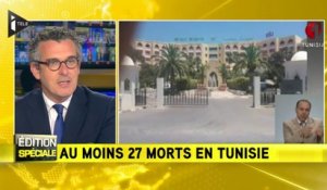 Sousse: "mener une attaque djihadiste en période de ramadan n'a aucun sens"