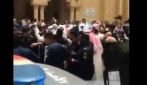 Koweït : au moins 13 morts dans l'attaque d'une mosquée chiite à l'occasion de la prière du vendredi