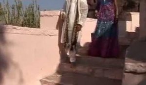 Jab Koi Nahin Aata Mere Dada | Jain Devotional HD Video | Ajaykaran,Dimpal,Lavli | Rangilo Rajasthan