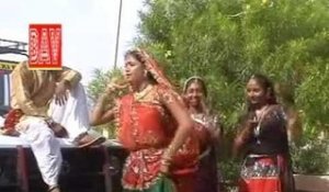 Gaadi Fassiondar Mhara Bansa | Rajasthani Song | GoBindas Rangilo Rajasthan