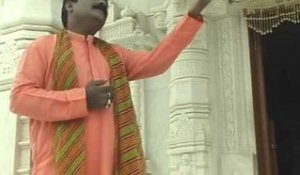 Shankheshwar Jau | Jain, Jainism Devotional HD Video Song | Anil Desai, Lalita | Rangilo Rajasthan