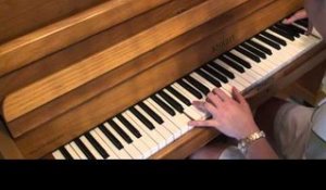 Demi Lovato - Skyscraper Piano by Ray Mak