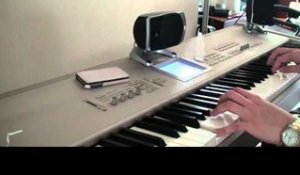 K-Sounds - Ne Yo - Mad Piano by Ray Mak