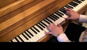 LMFAO ft. Lauren Bennett, GoonRock - Party Rock Anthem Piano by Ray Mak