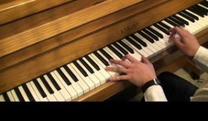 Ne-Yo - Lonely Again Piano by Ray Mak