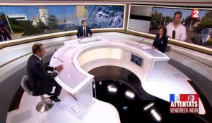Attentat en Isère : l'entreprise qui emploie Yassin Salhi perquisitionnée