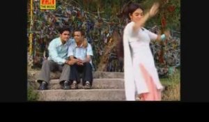 Thodi Sharmili |Latest Himachali Song | TM Music |New Love Song 2014