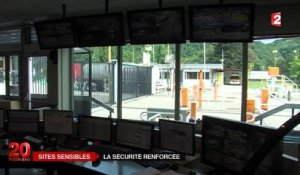 Attentat en Isère : comment la protection des sites sensibles a été renforcée