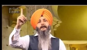 Kande Chun Chun Full by Dhadi Jatinder Singh Ji Sidhu Patiale Wale- Shabad Gurbani