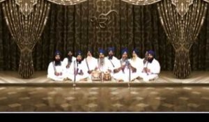 Aise Gur Ko Bal Bal Jaiye | Shabad Gurbani | Bhai Rajinderpal Singh Ji