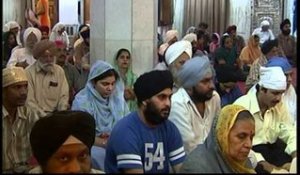 Gur Sikhan Ki Har Dhoor Deh || Gurbani || Bhai Rajinderpal Singh Raju Veer Ji (Ludhiane Wale)