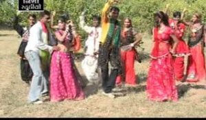 O Pardesi Ho | Gujrati Folk Song | GBE Gujrati Hits | Viren Prajapati, Jigisha Patel | Riya Music