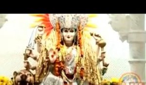 Mai Ke Darbar | Navratri Best Devotional Bhojpuri Song
