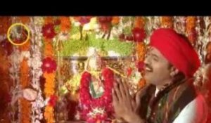 Oh Maa Aavo Maa | Top New Gujarati Devotional Song | Riya Music | Navratri Song