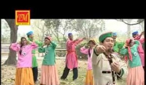Naga Sahiba  | Top Himachali  Song | TM Music | Narender Ranjan