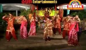 Chamke Chunariya Ratiya | Navratri Special Bhojpuri Song