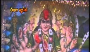 Vihat Meldi Ni Aarti - Top Gujarati Devotional