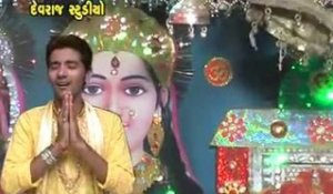 Chehar Maa Mandire Padharo - Top Gujarati Devotional
