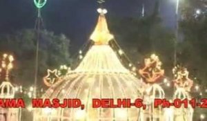 Sabir Ka Shahi Darbar Hai [Watch Full HD Video Song]