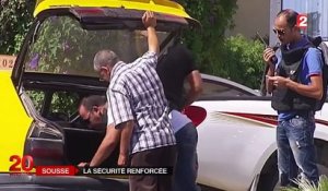 Attaque à Sousse : la ville placée sous haute surveillance