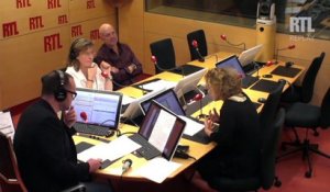 "Guerre de civilisation" : "Manuel Valls prend un risque en utilisant ce vocabulaire", juge Alba Ventura