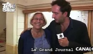 Le Supplément : Cyrille Eldin embrasse Isabelle Balkany