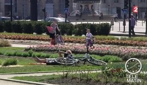 Bordeaux, ville préférée des Français