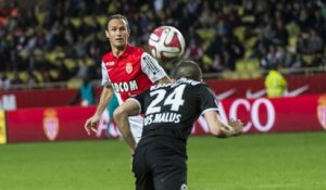 HIGHLIGHTS : AS Monaco 2-2 SM Caen